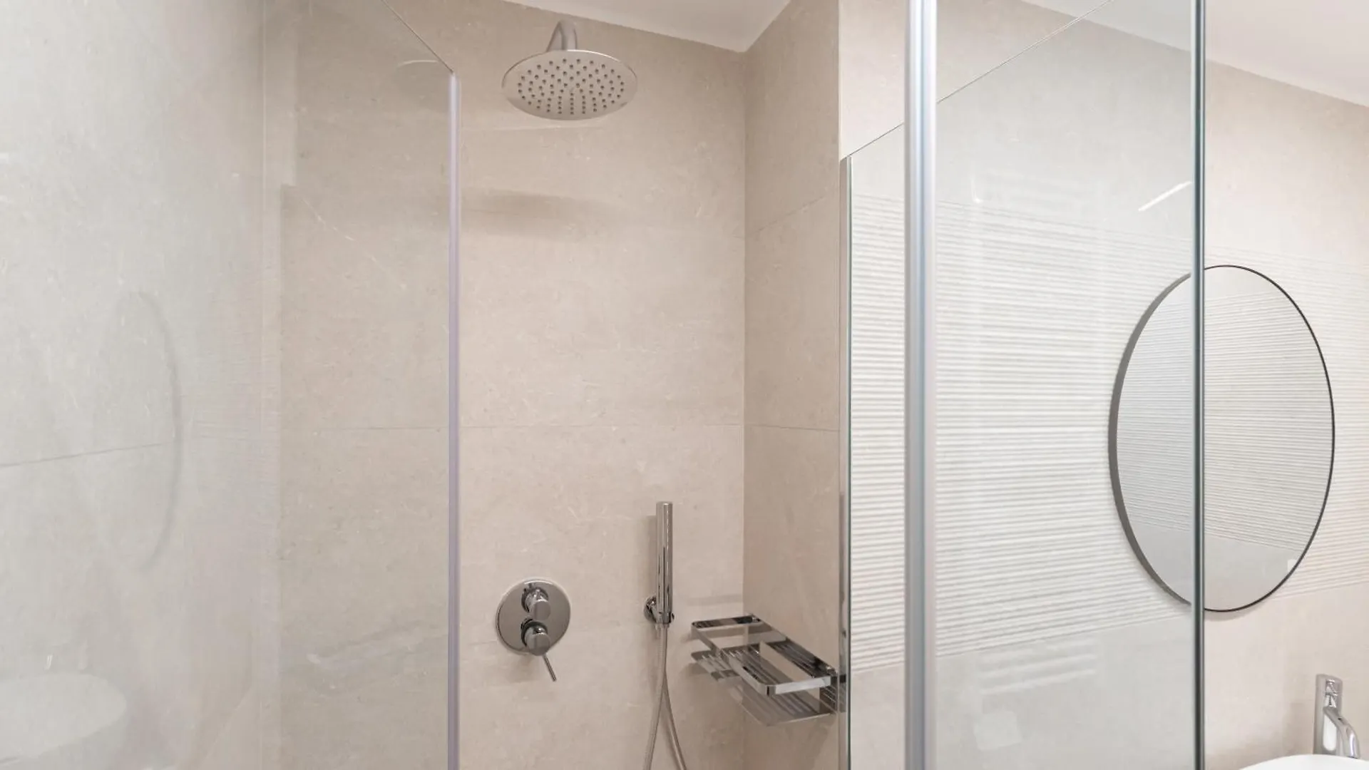 Italianway - Xxv Aprile 7 A Apartment Milan
