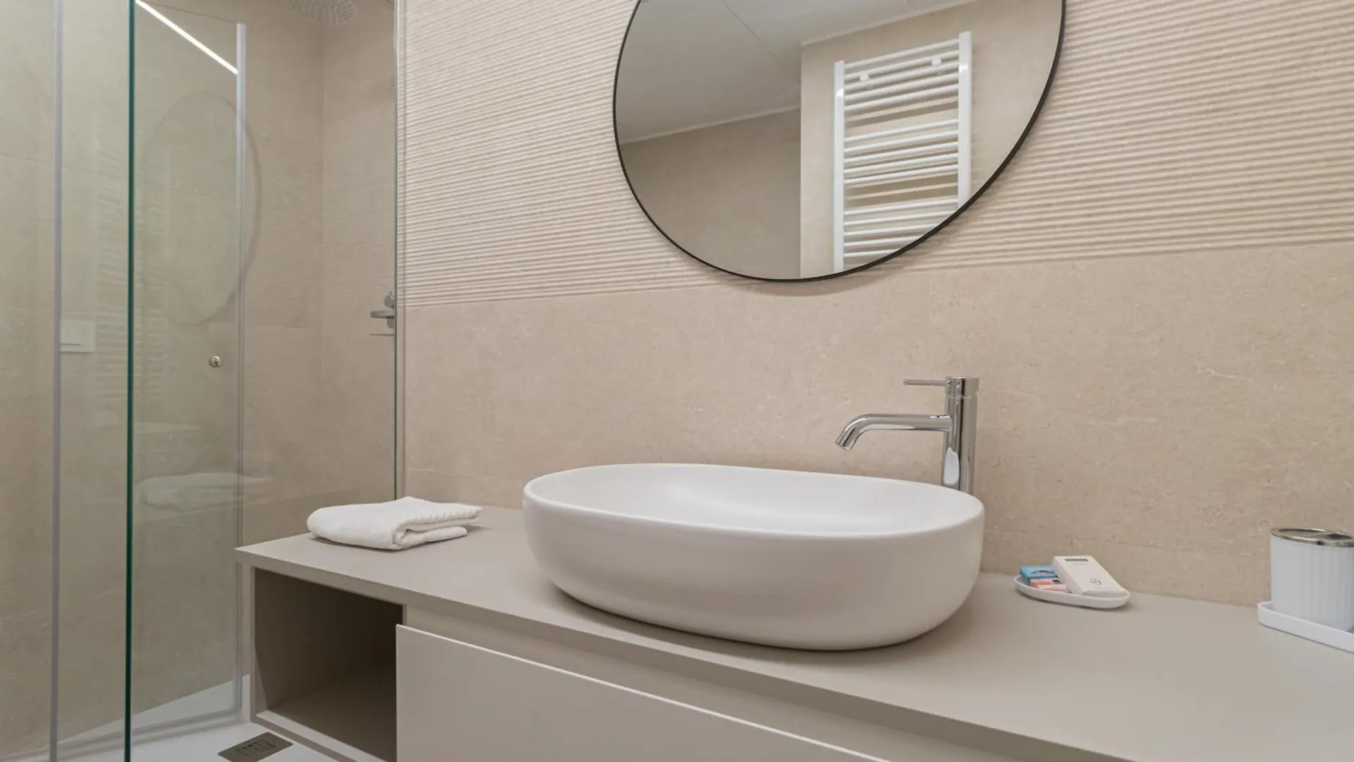 Italianway - Xxv Aprile 7 A Apartment Milan 0*,