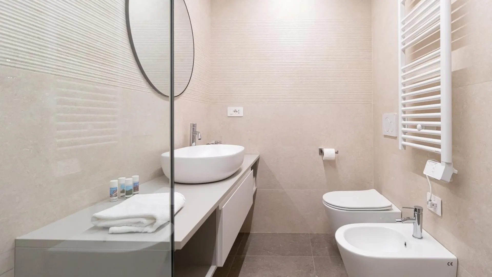 Italianway - Xxv Aprile 7 A Apartment Milan Italy