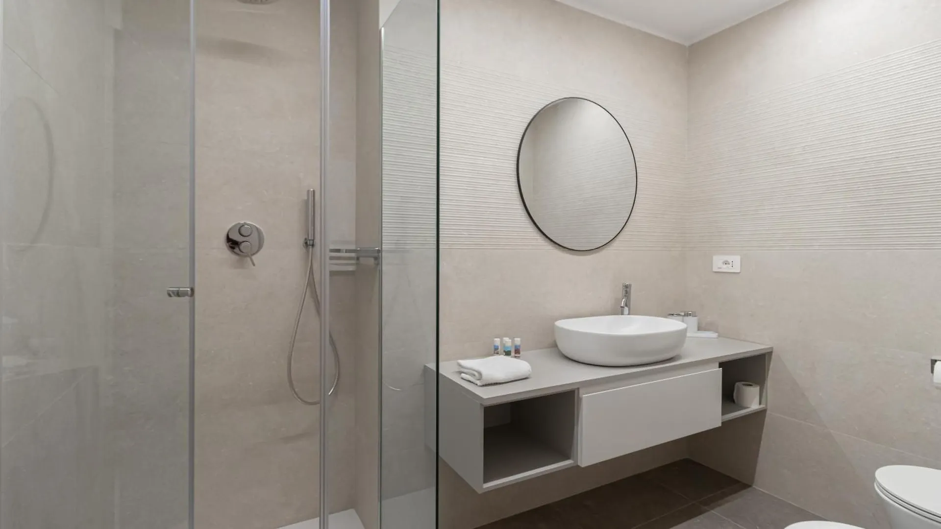 Italianway - Xxv Aprile 7 A Apartment Milan