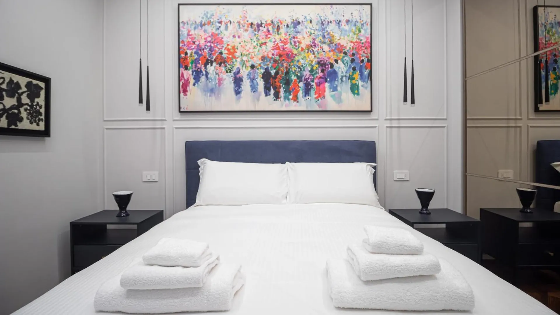 Italianway - Xxv Aprile 7 A Apartment Milan Italy