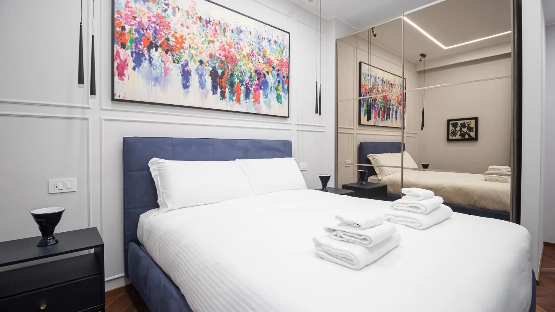 Italianway - Xxv Aprile 7 A Apartment Milan 0*,  Italy