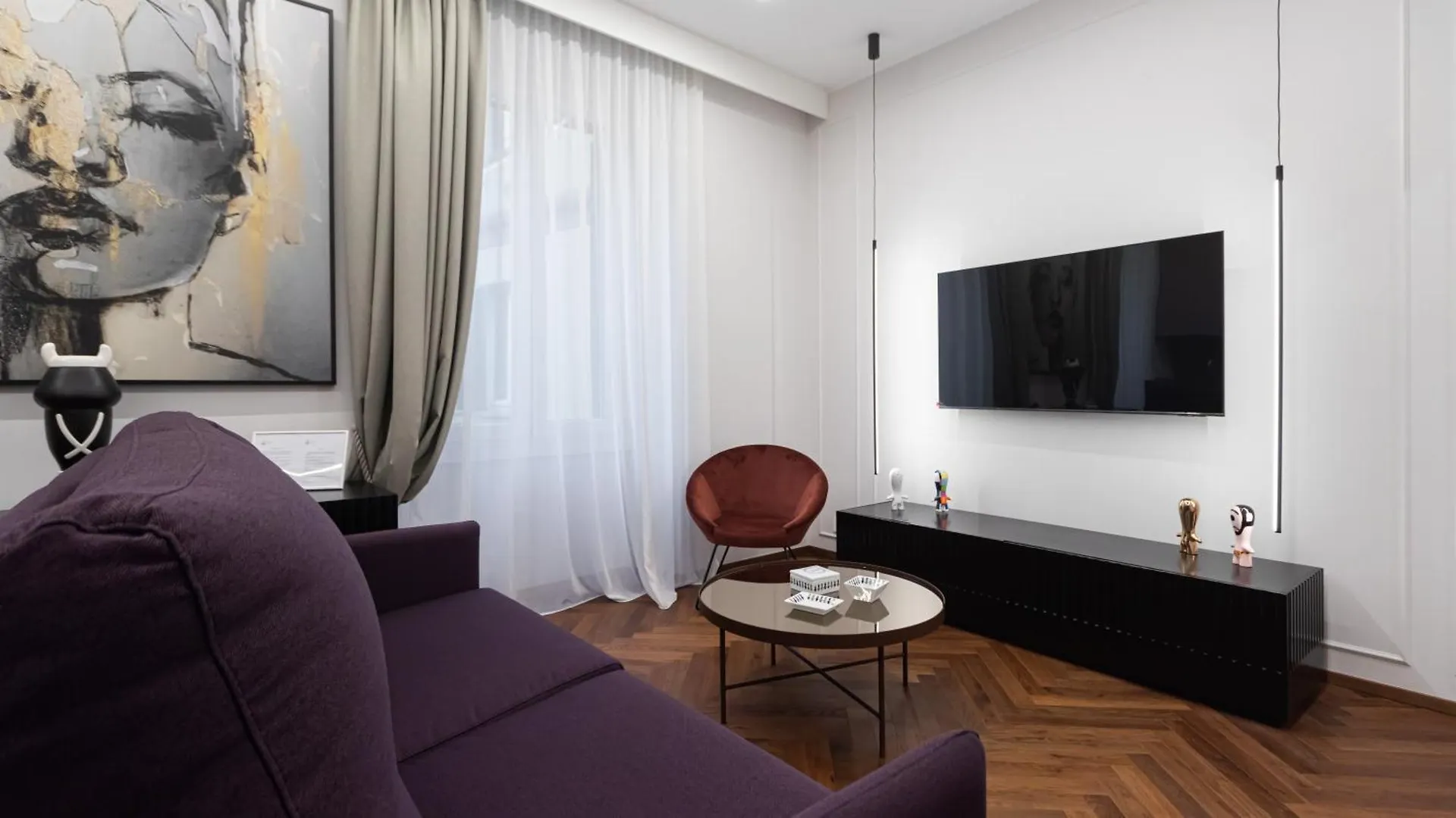 Italianway - Xxv Aprile 7 A Apartment Milan Italy