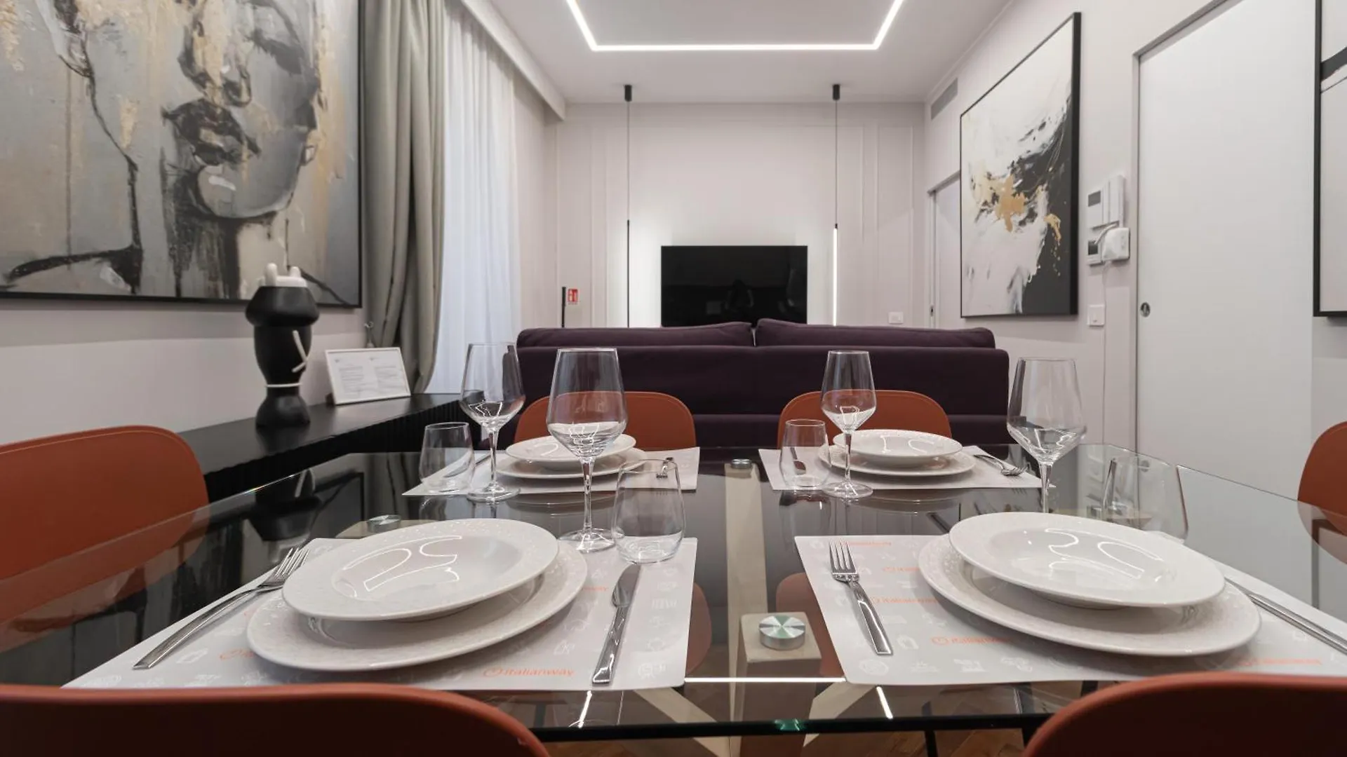 Italianway - Xxv Aprile 7 A Apartment Milan 0*,  Italy