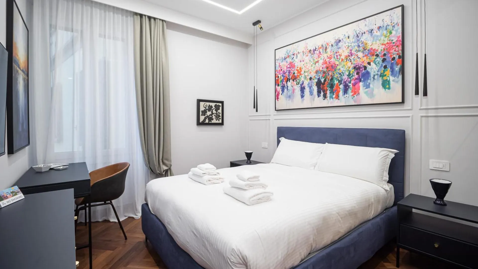 Italianway - Xxv Aprile 7 A Apartment Milan