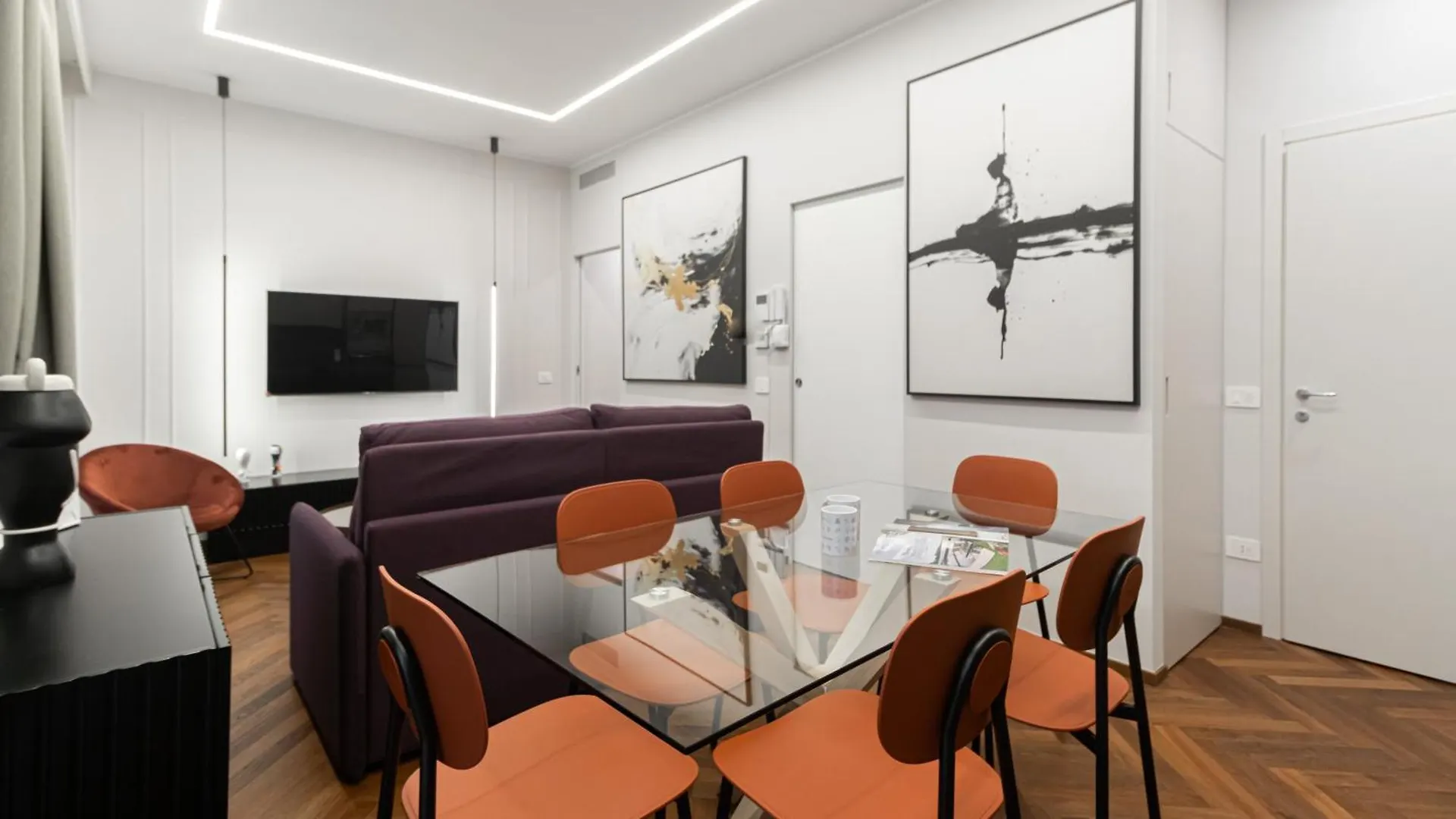 Italianway - Xxv Aprile 7 A Apartment Milan 0*,
