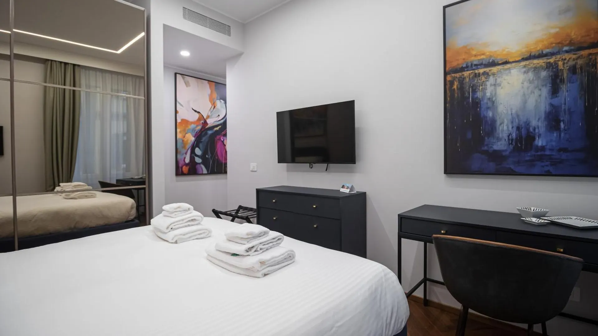 Italianway - Xxv Aprile 7 A Apartment Milan