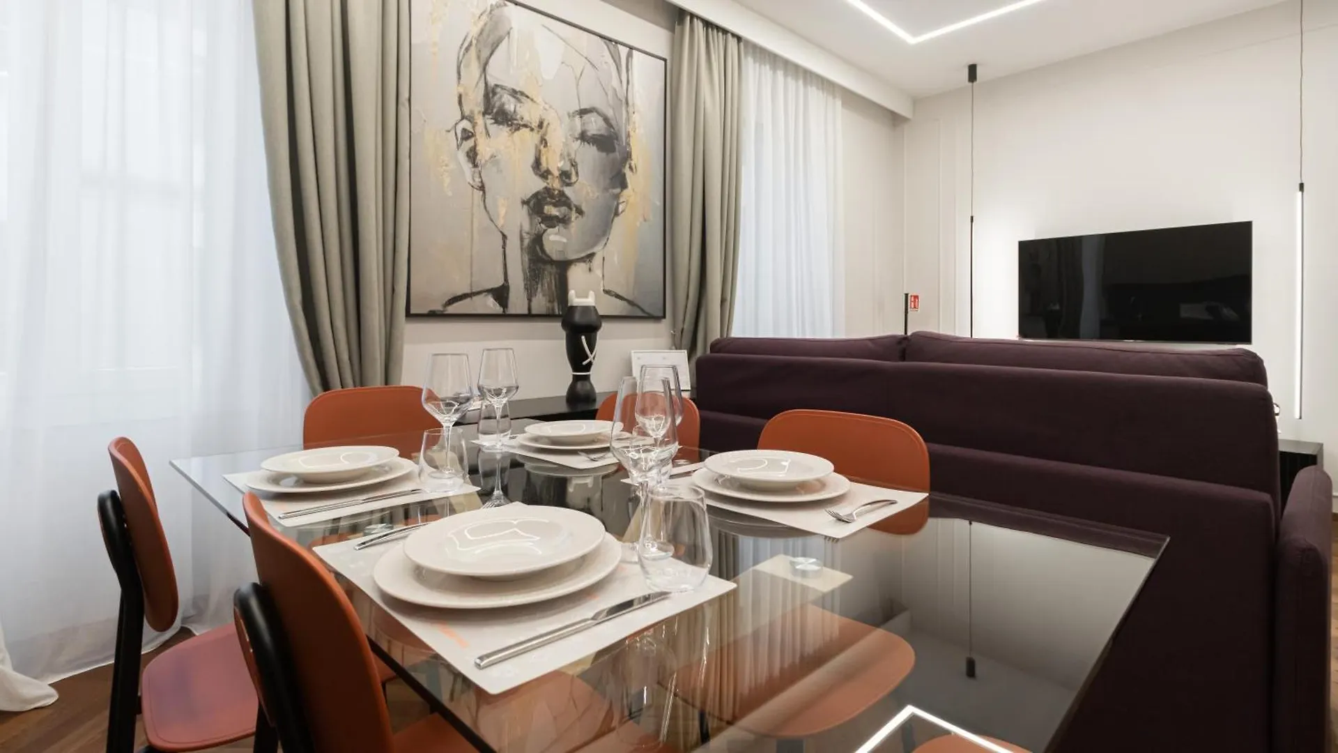 Italianway - Xxv Aprile 7 A Apartment Milan Italy