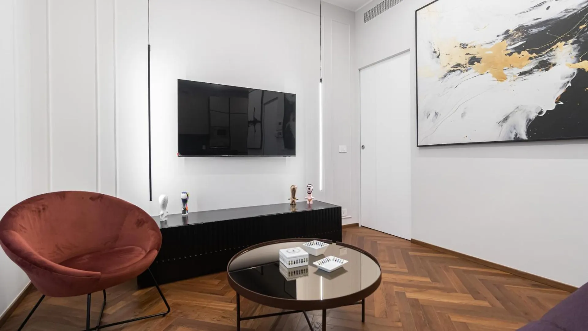 Italianway - Xxv Aprile 7 A Apartment Milan